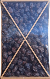 تمر خنيزي إماراتي 3 كغ